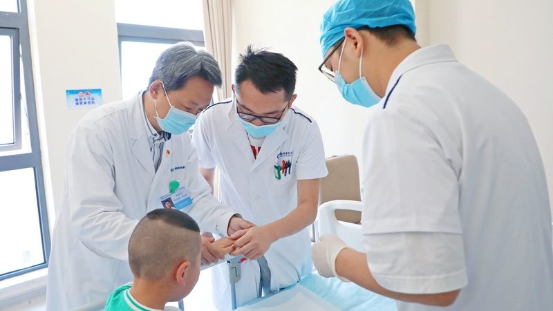 针灸理疗：传统与现代的结合