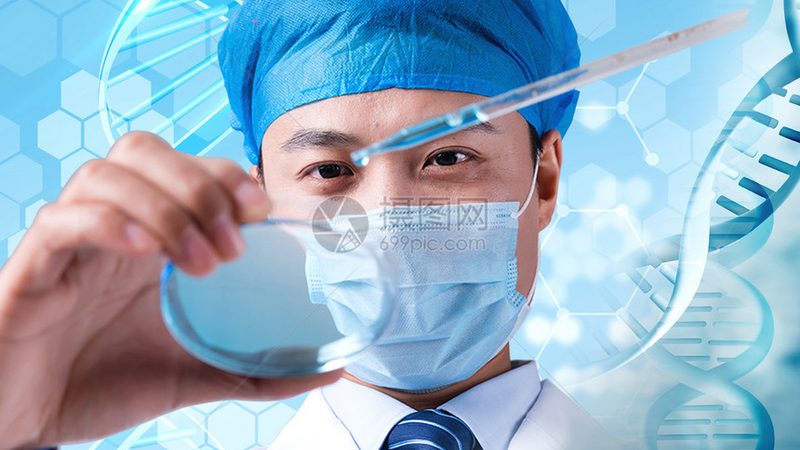 健康科普视频拍摄：灯光布置的五大关键技巧