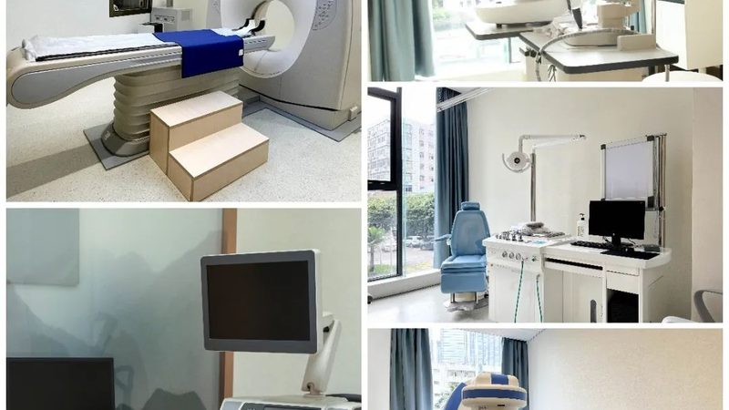 中医养生穴位按摩器：揭秘其原理与选购要点